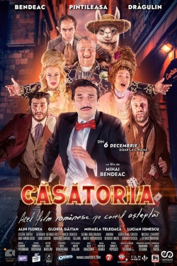 Căsătoria Căsătoria