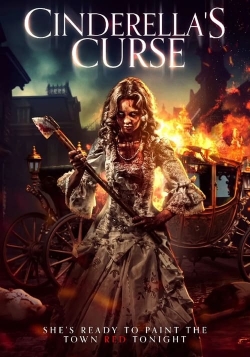 Cinderella's Curse Cinderella's Curse