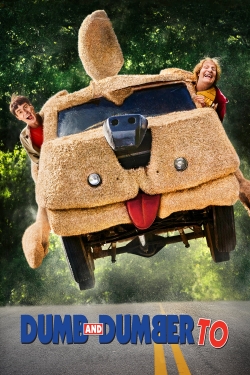 Dumb and Dumber To Dumb and Dumber To