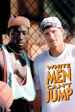 White Men Can't Jump White Men Can't Jump