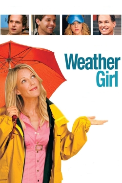 Weather Girl Weather Girl
