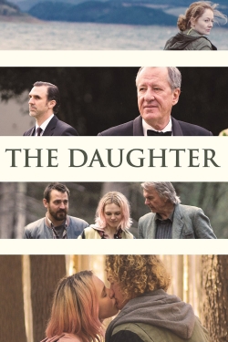 The Daughter The Daughter